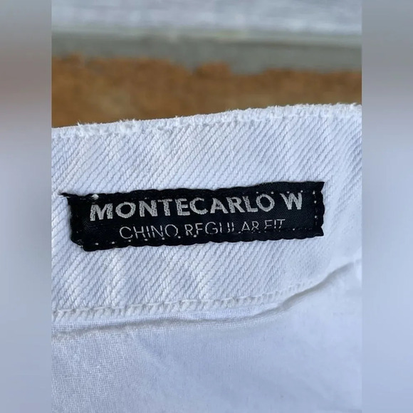 PRPS Monte Carlo Chinos jeans size 27 - Picture 10 of 17